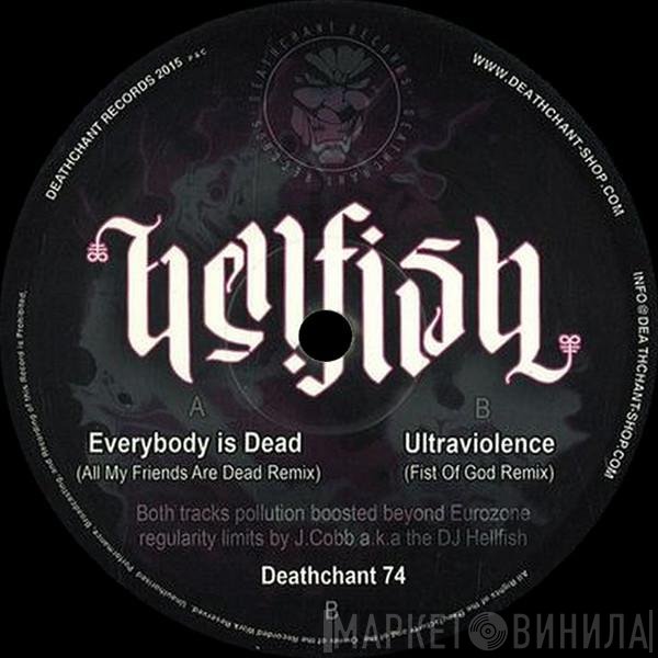 Hellfish  - Untitled