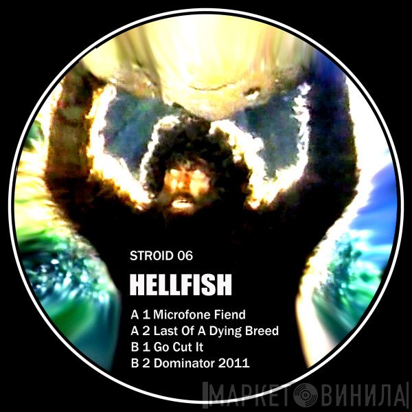 Hellfish  - Untitled