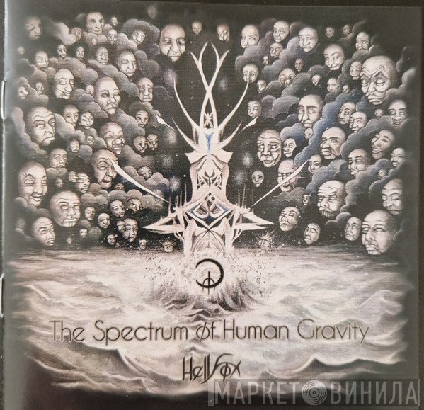 Hellfox - The Spectrum Of Human Gravity