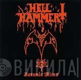 Hellhammer   - Satanic Rites