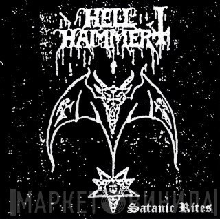 Hellhammer   - Satanic Rites