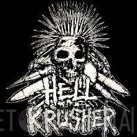Hellkrusher - Recorded Works 93/94