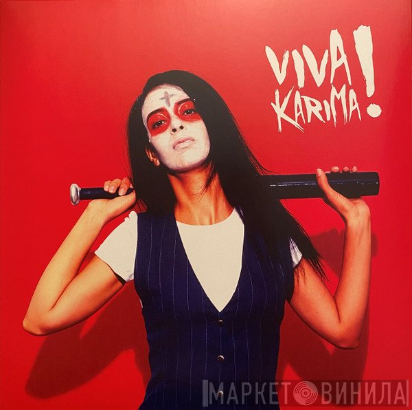 Hellman &amp; Härden - Viva Karima!