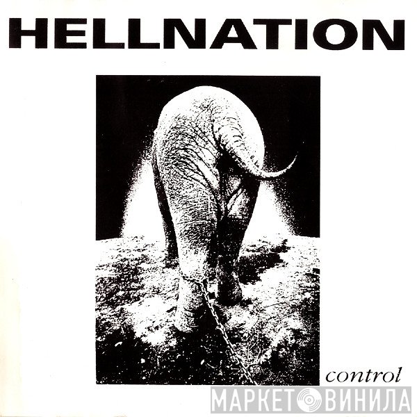 Hellnation  - Control