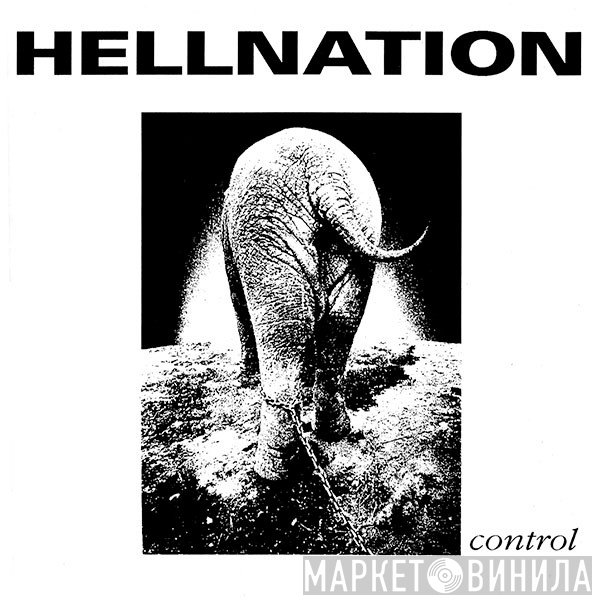 Hellnation  - Control
