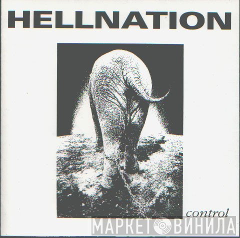 Hellnation  - Control