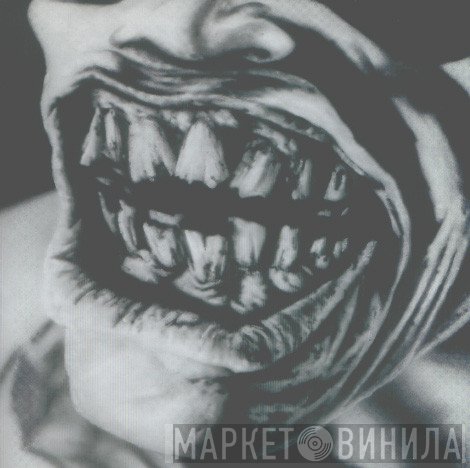 Hellnation  - Fucked Up Mess