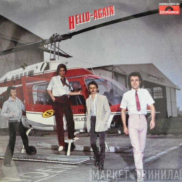 Hello  - Hello Again