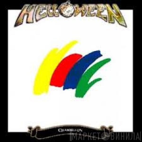 Helloween  - Chameleon