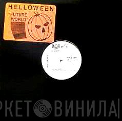 Helloween  - Future World