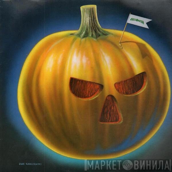 Helloween  - Judas