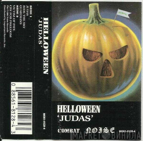 Helloween  - Judas
