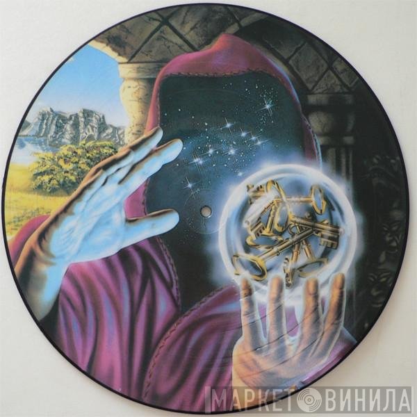 Helloween - Keeper Of The Seven Keys (Part I)