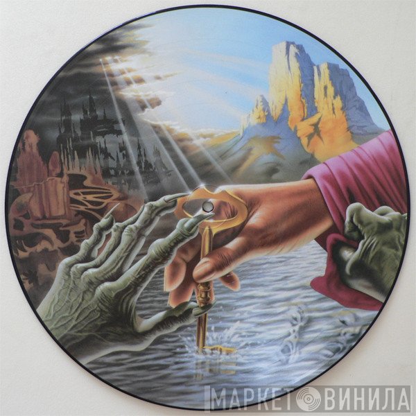 Helloween - Keeper Of The Seven Keys - Part II