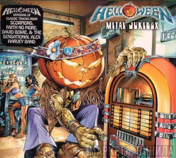 Helloween  - Metal Jukebox