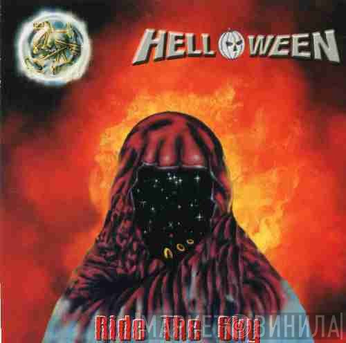 Helloween  - Ride The Sky
