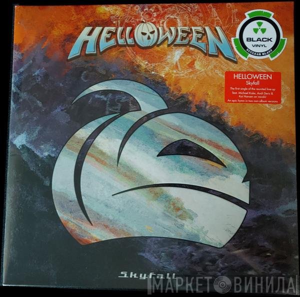 Helloween - Skyfall