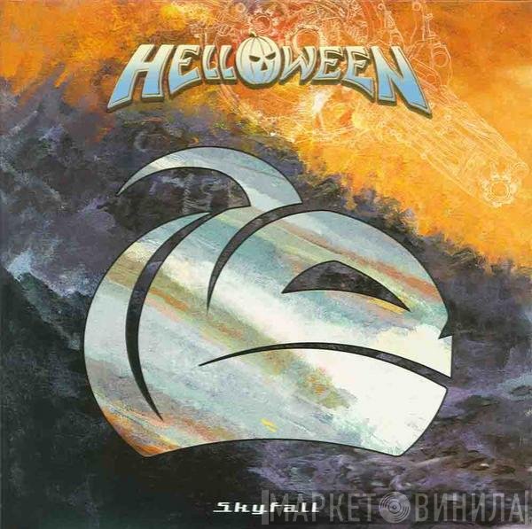 Helloween  - Skyfall