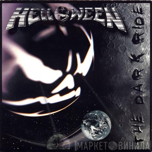 Helloween  - The Dark Ride