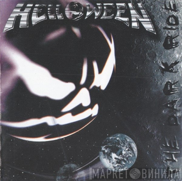 Helloween  - The Dark Ride