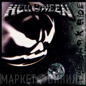 Helloween  - The Dark Ride