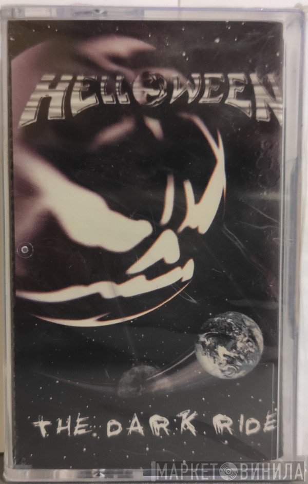 Helloween  - The Dark Ride