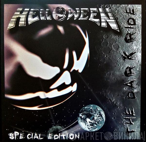 Helloween  - The Dark Ride