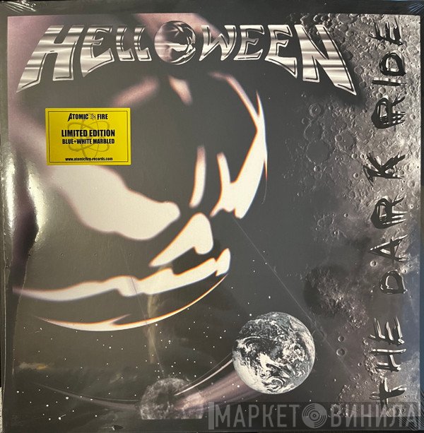 Helloween  - The Dark Ride