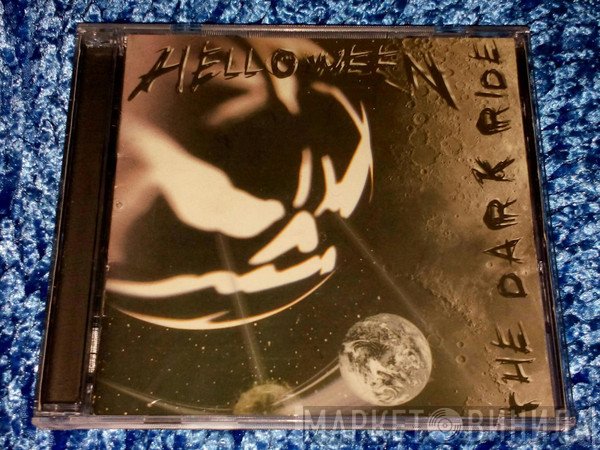 Helloween  - The Dark Ride