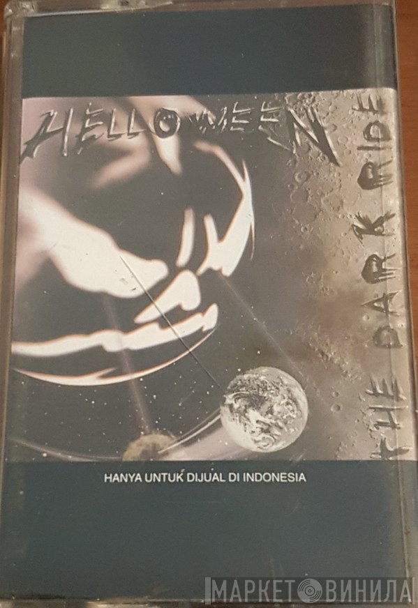 Helloween  - The Dark Ride