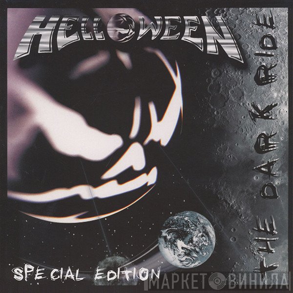 Helloween  - The Dark Ride