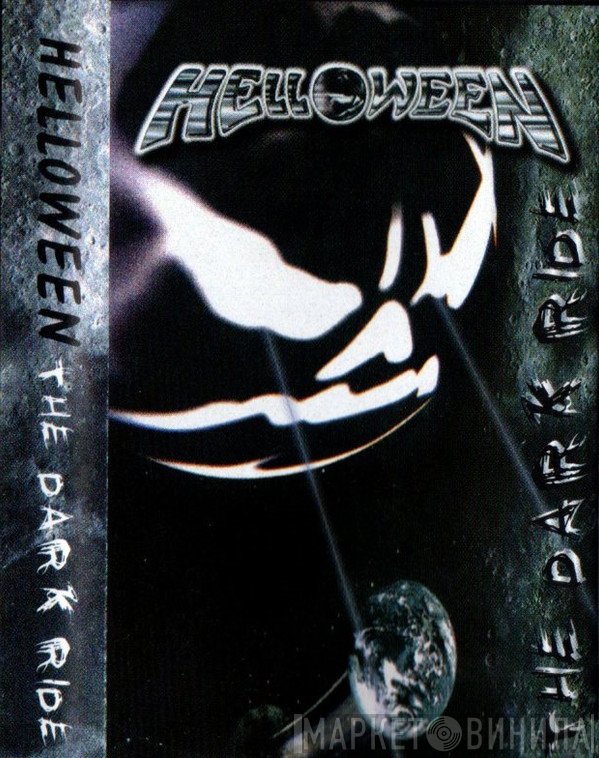Helloween  - The Dark Ride