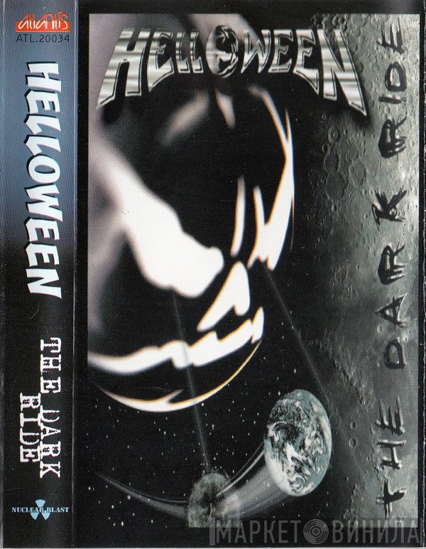 Helloween  - The Dark Ride