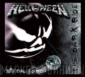 Helloween  - The Dark Ride