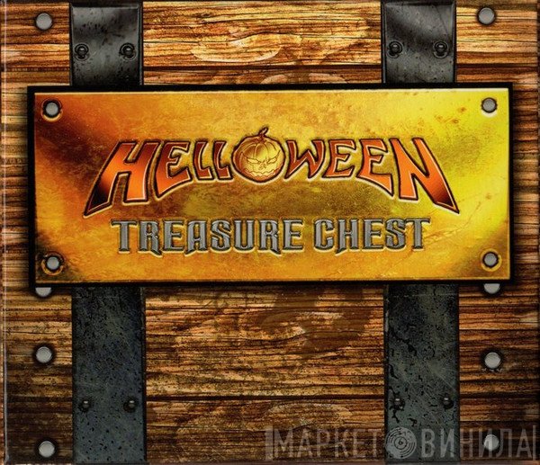 Helloween - Treasure Chest