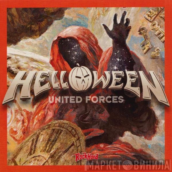 Helloween  - United Forces