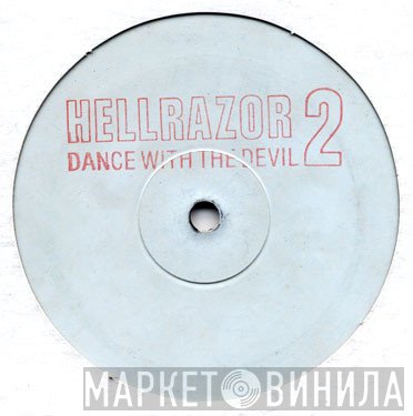 Hellrazor - Dance With The Devil