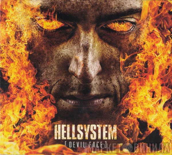Hellsystem  - Devil Face