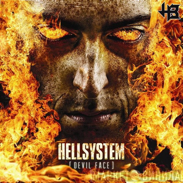 Hellsystem  - Devil Face
