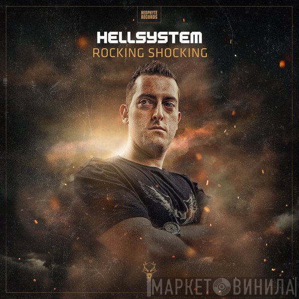 Hellsystem  - Rocking Shocking