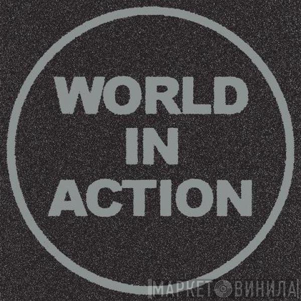 Helm  - World In Action
