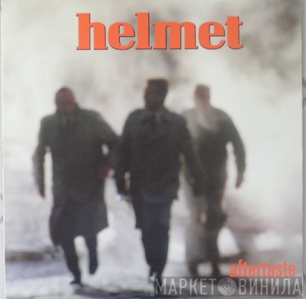 Helmet   - Aftertaste