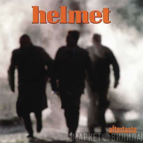 Helmet   - Aftertaste