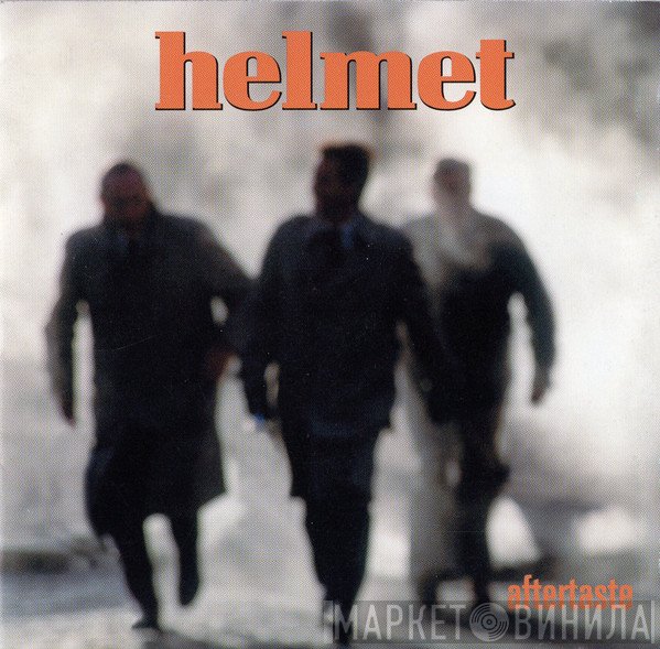 Helmet   - Aftertaste