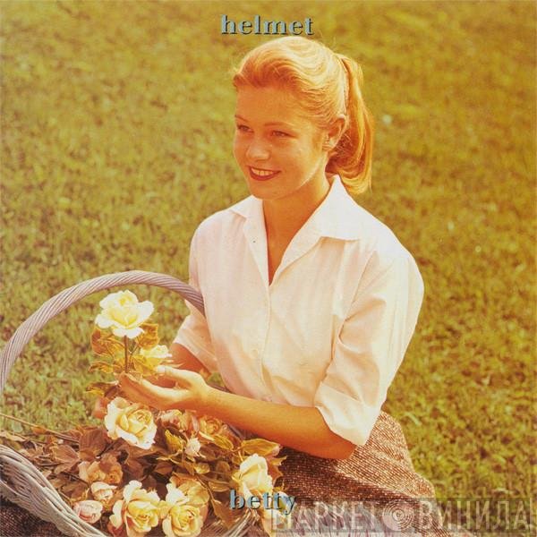 Helmet   - Betty