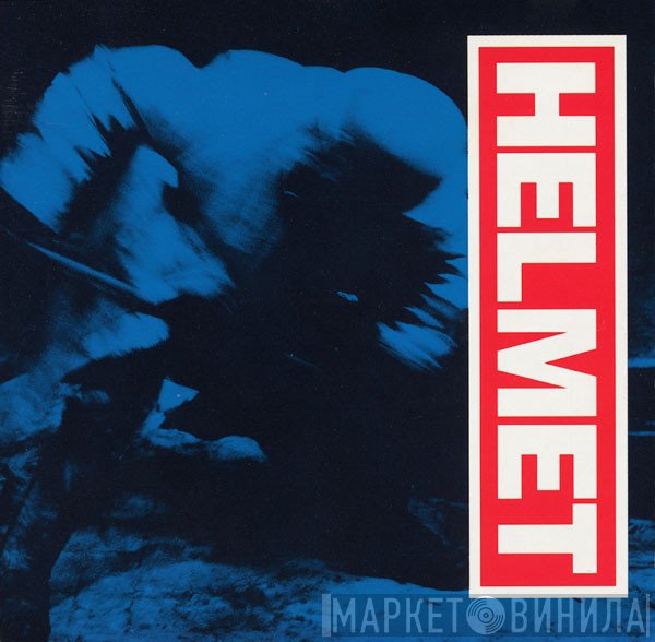 Helmet   - Meantime