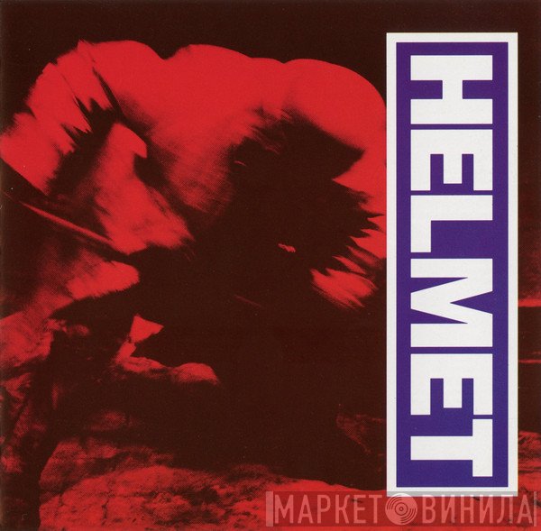 Helmet   - Meantime
