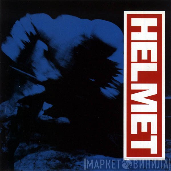 Helmet   - Meantime