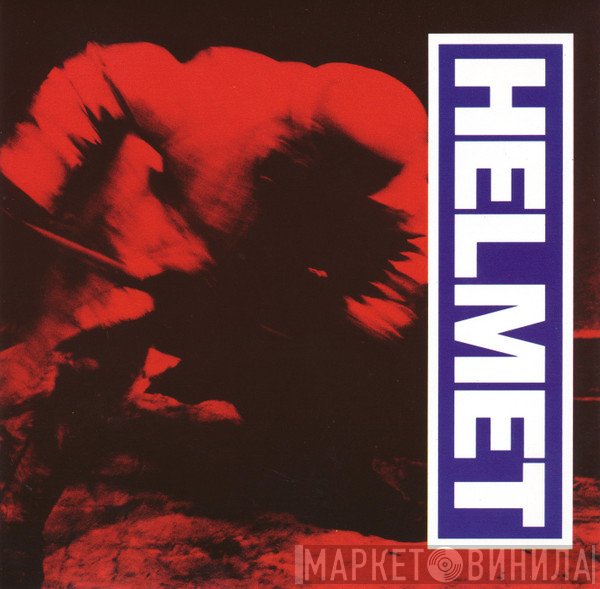 Helmet   - Meantime