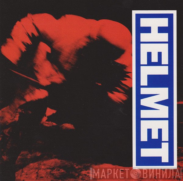 Helmet   - Meantime